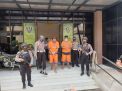 Bobol 5 ATM Selalu Gagal, Ditangkap Polisi saat Pulang ke Sidoarjo