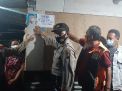20 Pengunjung Warkop Terjaring Razia Protokol Kesehatan