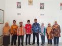 Wabup Bojonegoro Mobilisasi Kepala Desa, Ada Apa?