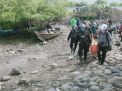 Mayat Gantung Diri di Pohon Bakau Gemparkan Surabaya Timur
