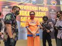 Janjikan Jadi ASN Pemprov Jatim, Pria Ini Tipu 75 Orang