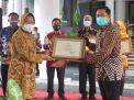 Jelang Pilwali, Pemkot Surabaya Gelar Penghargaan KP KAS 2020