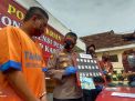 Gak Punya Biaya Nikah, Arek Sidoarjo Terpaksa Jualan Sabu