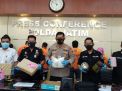 Penyelundupan Sabu 6 Kilo ke Madura, Ibu Rumah Tangga Ditangkap