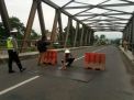 Jalan Alternatif Kediri-Trenggalek Ditutup Total