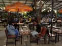 Jelang PPKM Jawa-Bali, Pengusaha Warung hingga Kedai di Sidoarjo Resah