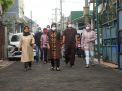 Ke TPS, Risma Ungkap Rencananya Setelah tak Jadi Wali Kota Surabaya