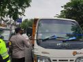 Bingung Aturan Transportasi saat PPKM, Ini Kata Kapolresta Sidoarjo