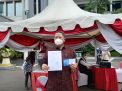 Gara-gara Ngopi, Whisnu Sakti Nyaris tak Lolos Disuntik Vaksin
