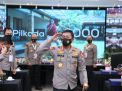 Pilkada 2020 Seminggu Lagi, Kapolri Ingatkan Netralitas Anggota Polri