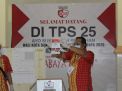 Eri Cahyadi Menang Telak di TPS Tempatnya Mencoblos