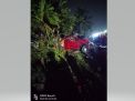 Tiga Remaja Tewas dalam Tabrakan KA vs Mobil di Kebonsari Surabaya