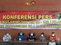 Lima Jenazah Kembali Dikenali, Total 29 Korban Teridentifikasi