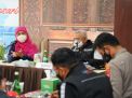 Luruskan Kabar Lockdown di Kabupaten Malang, Begini Kata Gubernur Khofifah