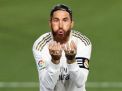 Sudah Jatuh Tertimpa Tangga, Usai Cidera Sergio Ramos Positif Corona