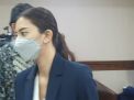 Cewek Cantik ini Ngaku Diberi Apartemen dan Mobil oleh Eks Mentri KKP