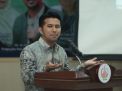 Emil Dardak Ingatkan PPPK Tetap ASN, Ajak Ubah Mindset Jadi Proffesional Development