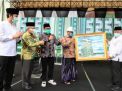 Pembangunan Menara 17 PWNU Jatim, Wagub Emil Dardak: Mendorong Terwujudnya Industri Halal di Jatim