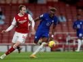 Prediksi Arsenal vs Chelsea: The Gunners siap Ledakkan The Blues - Liga Premier Inggris