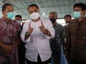 SPAM Umbulan Rampung, Cak Eri: Seluruh Rumah Harus Teraliri Air PDAM