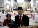 Peringati HBN dan Hari Ibu, Wali Kota Eri Cahyadi Ajak Mahasiswa Jadi Agen Perubahan