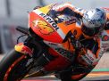 Pol Espargaro jadi yang Tercepat dalam Tes Pramusim MotoGP 2022 di Mandalika Hari Ketiga