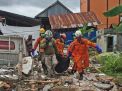 BMKG: Gempa di Sulbar tak Lazim dan Aneh