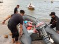 Nelayan Bulak Ditemukan Meninggal di Bibir Pantai Taman Surabaya