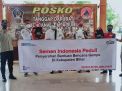 Semen Indonesia Salurkan Bantuan kepada Korban Gempa
