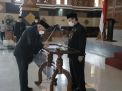Jelang Akhir Kepimpinan, Bupati Tuban Geser 8 Pejabat Eselon II