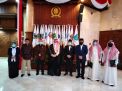 Dubes Arab Saudi Kunjungi DPRD Jatim, Pastikan Jatah Umrah dan Haji Warga Jawa Timur Dibuka Kembali