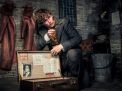 Baca juga : Tanpa Johnny Depp, Warner Bros Umumkan Tanggal Rilis Fantastic Beasts 3: The Secrets of Dumbledore