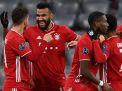 Bayern ke Perempat Final Champions, Ini Calon Lawannya