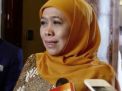 Gubernur Jatim: PAD Rp 17,95 T, Investasi Masuk Rp 78,3 T