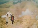 Masih Ingat Gunung Bromo Terbakar Akibat Foto Prewedding? Terbaru, Pelakunya Divonis 2,5 Tahun Penjara