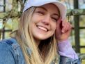 Amerika Geger! Selebgram Cantik Gabby Petito yang Hilang Ditemukan Tewas di Tengah Hutan, Pacarnya Bungkam