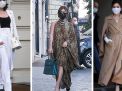 Bintangi House of Gucci, Lady Gaga Digadang-gadang jadi Selebriti Berbusana Terbaik di Dunia 2021