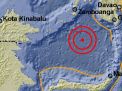 Kepulauan Sulawesi Diguncang Gempa 7,1 Skala Richter