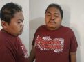 Pedagang Gorengan di Undaan Surabaya Ini Ditangkap Polisi karena Menyimpan Narkoba