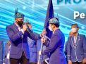 Putra Gubernur Khofifah dan Anak LaNyalla Merapat ke Demokrat Jatim