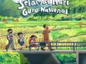 Hari Guru Nasional 2021, Presiden - Wapres: Mari Bersama Pulihkan Pendidikan