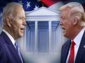 Pilpres AS Kisruh, Biden Berpotensi Kalahkan Trump