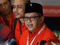 Mensos dan Dua Kepala Daerah dari PDIP Kena OTT, Ini Kata Hasto