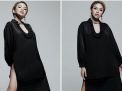 Raih 1 Juta Followers, Nikita Mirzani Toples, Yuk Intip Pose Panasnya