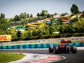 Fakta-Fakta Menarik F1 GP Hungaria di Sirkuit Hungaroring yang tak Kamu Sadari