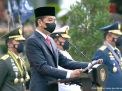 HUT TNI ke-76, Militer Indonesia Pamer Alutsista di Sekitar Istana Kepresidenan Jakarta
