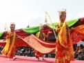 Festival Majapahit 2021 Jatim Diharapkan bisa Rangsang Gairah Pariwisata dan Ekonomi