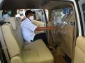 Ngeri! Sopir Taksi Online Ini tak Sadar Penumpangnya sudah Jadi Mayat dari Gresik ke Jember