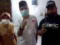 Risma Turun Gunung Kenalkan Eri Cahyadi ke Warga