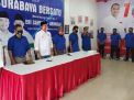 Kader NasDem Dukung Eri Cahyadi, Siap Sumbang 15 Ribu Suara